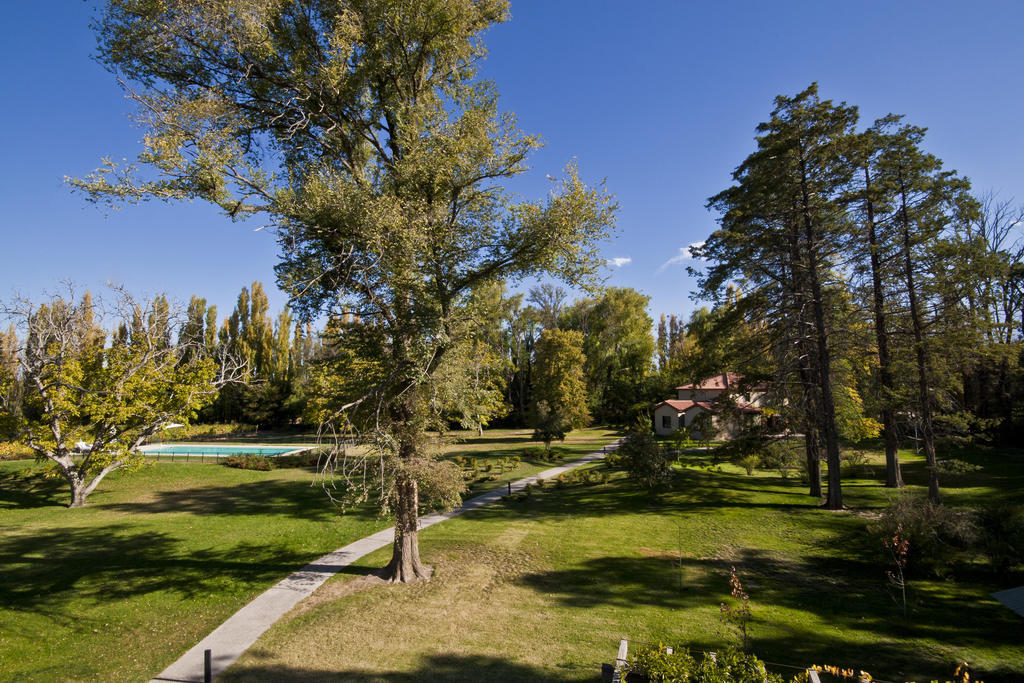 Posada Salentein Los Arboles Bilik gambar
